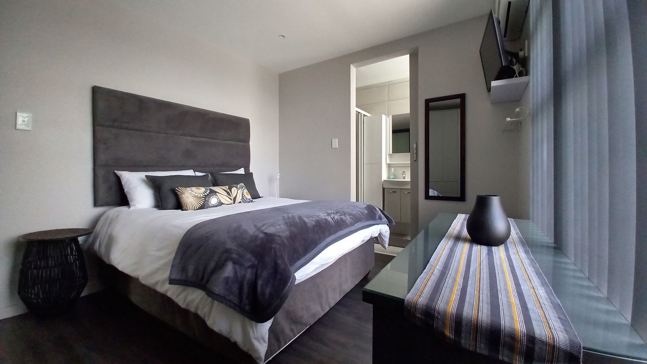 Photo of Bedroom in Mossel Bay