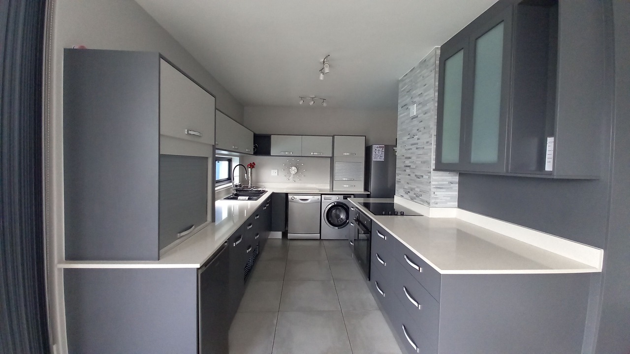Photo of Kitchen in Mossel Bay