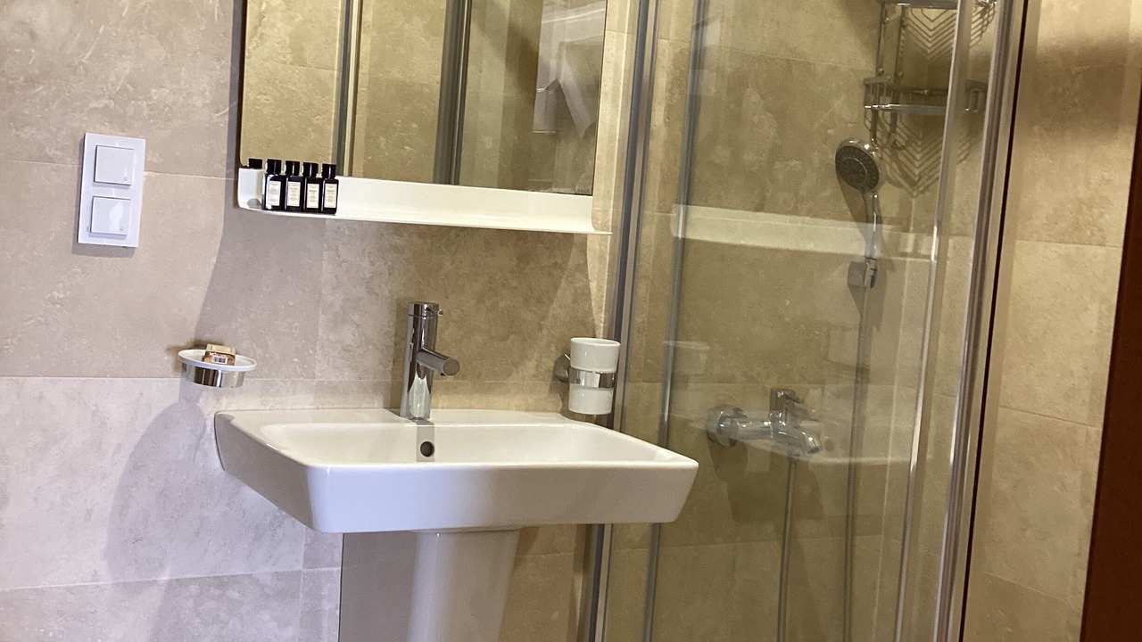 Photo of Bathroom in Bozcaada