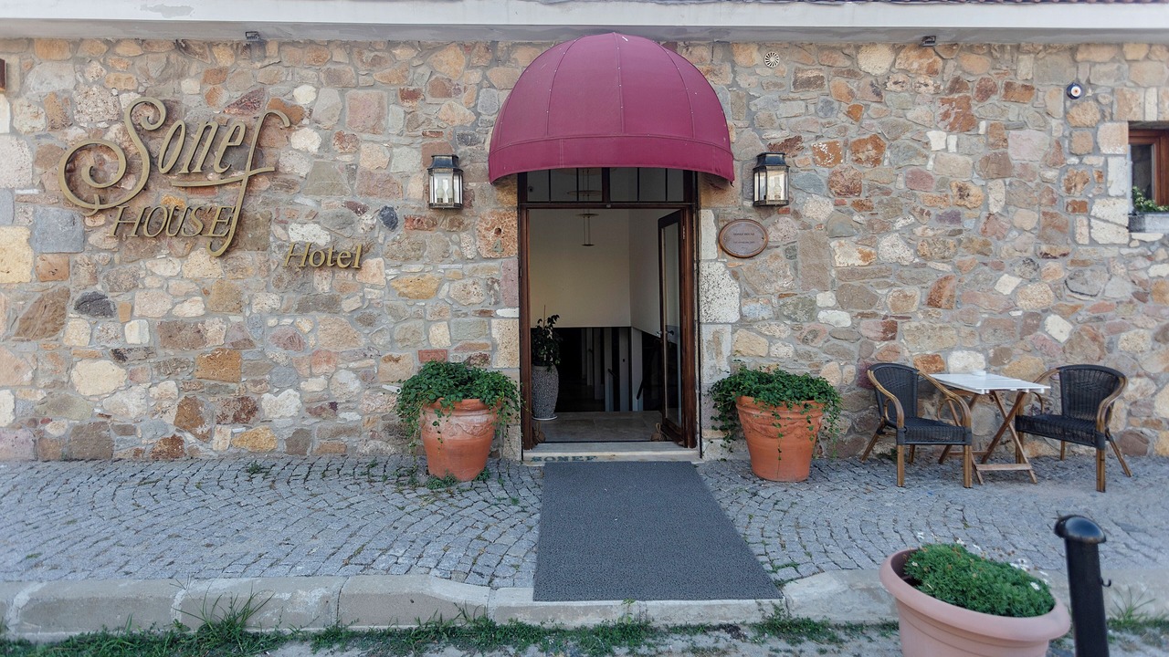 Photo of Outdoor in Bozcaada