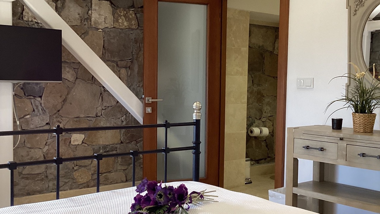 Photo of Bedroom in Bozcaada