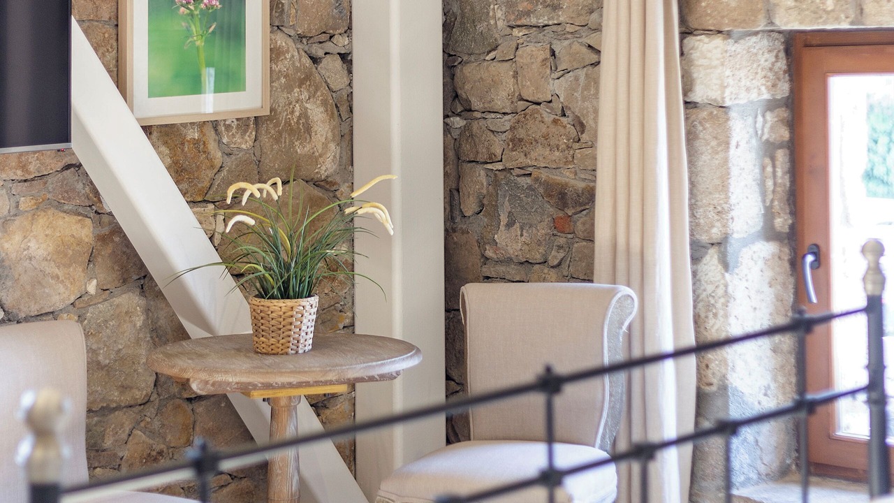 Photo of Bedroom in Bozcaada