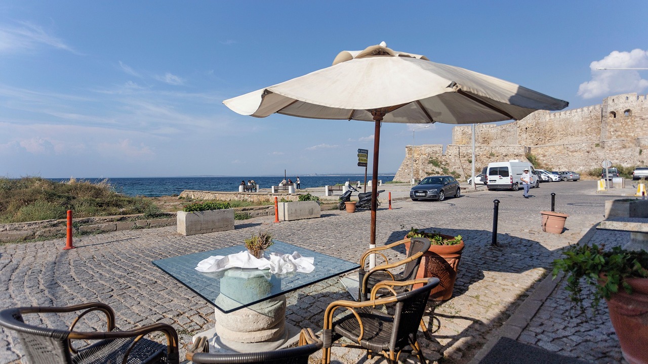 Photo of Outdoor in Bozcaada