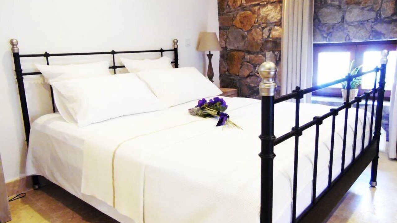 Photo of Bedroom in Bozcaada