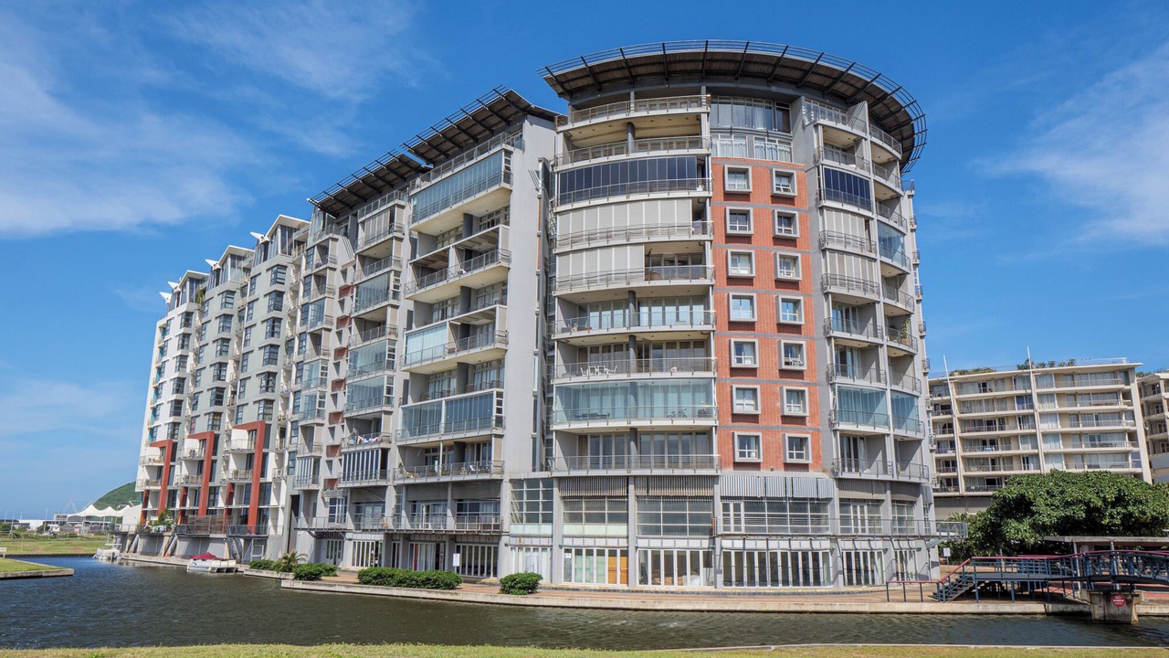 Photo of Outdoor in Durban Point