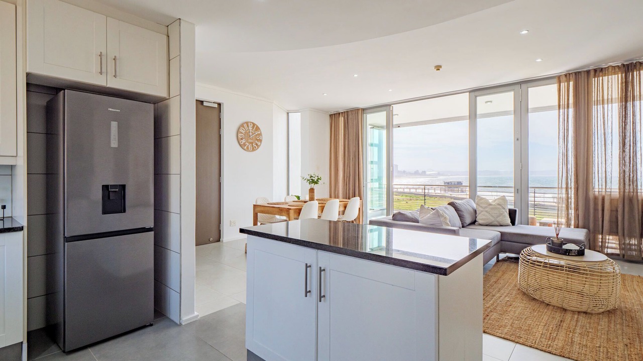 Photo of Kitchen in Durban Point