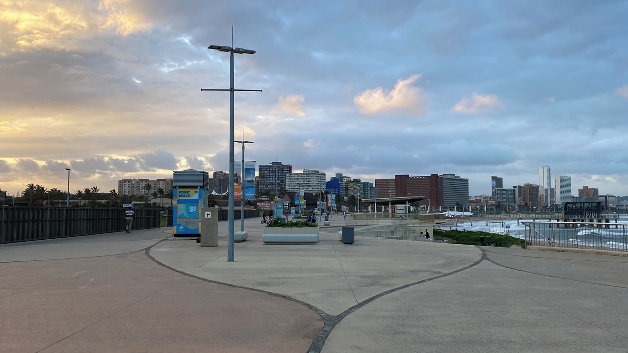 Photo of Others in Durban Point
