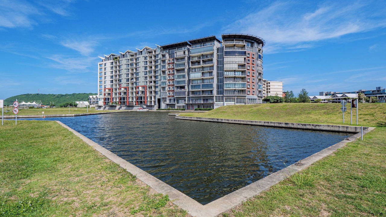 Photo of Outdoor in Durban Point