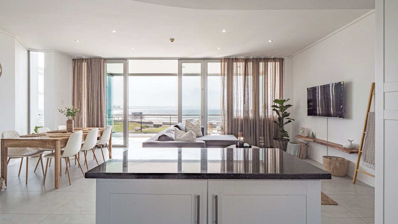 Photo of Kitchen in Durban Point