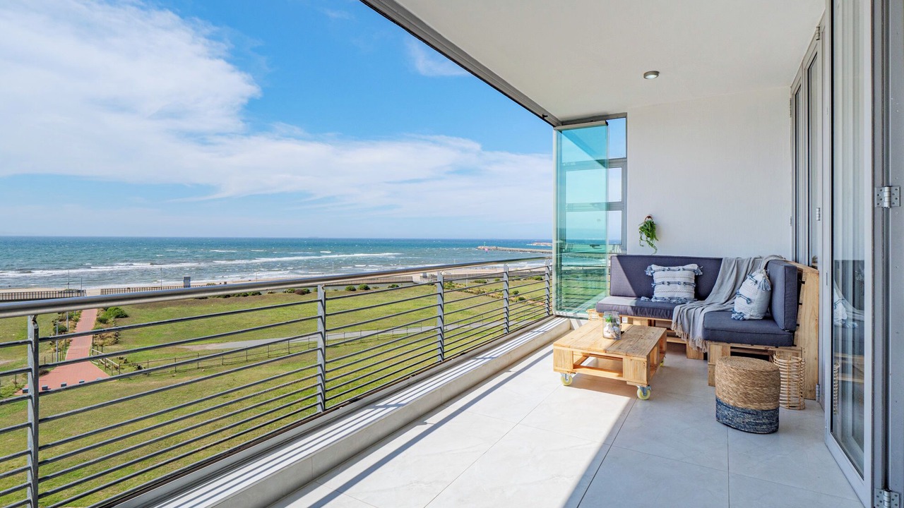 Photo of Outdoor in Durban Point