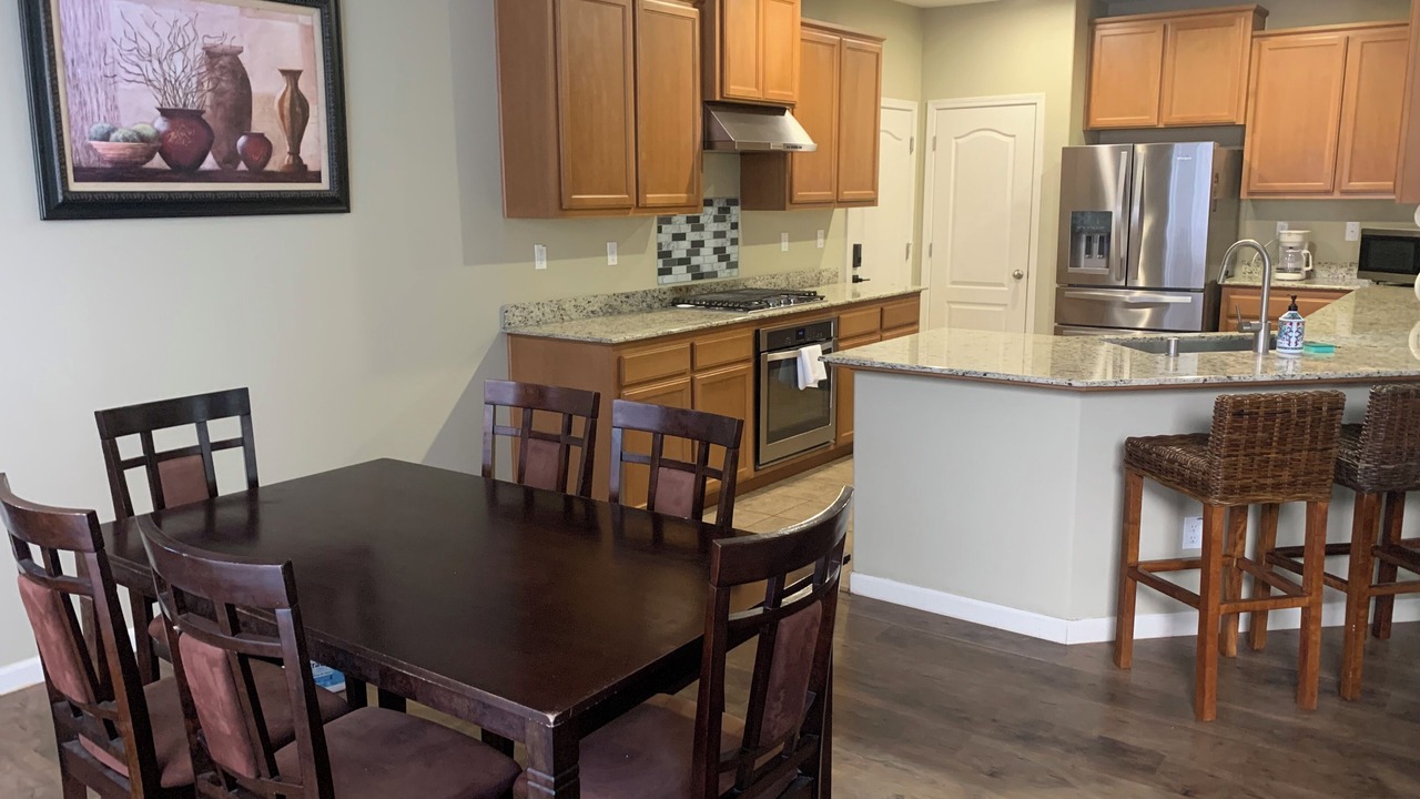 Photo of Kitchen in Gilroy
