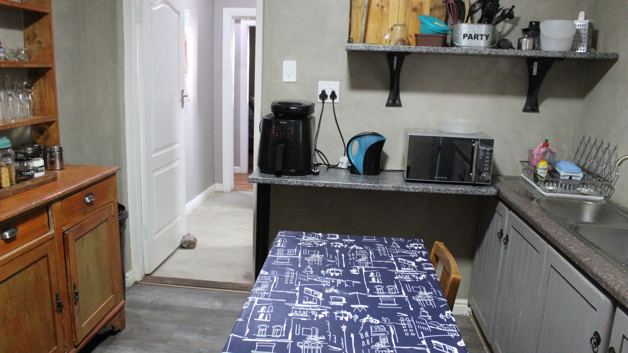 Photo of Kitchen in Beaufort West