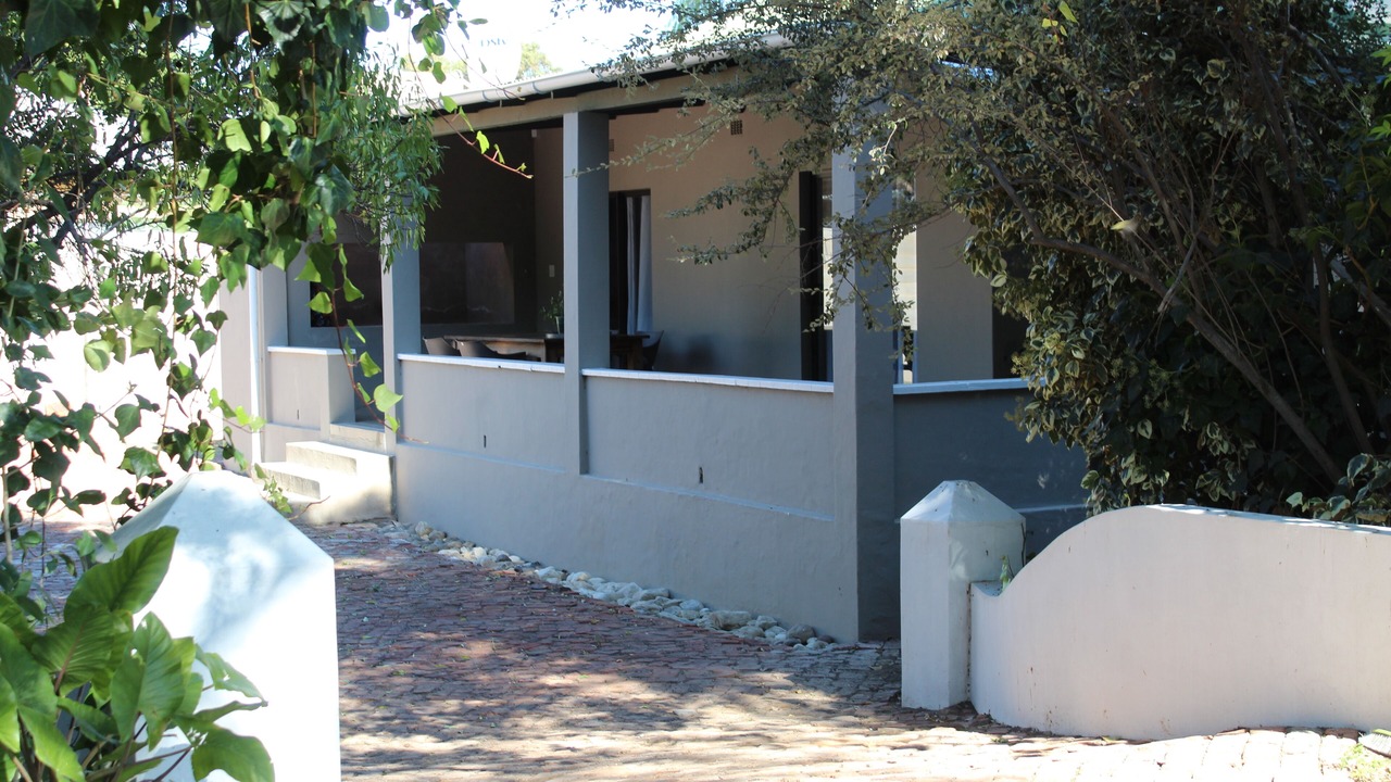 Photo of Outdoor in Beaufort West