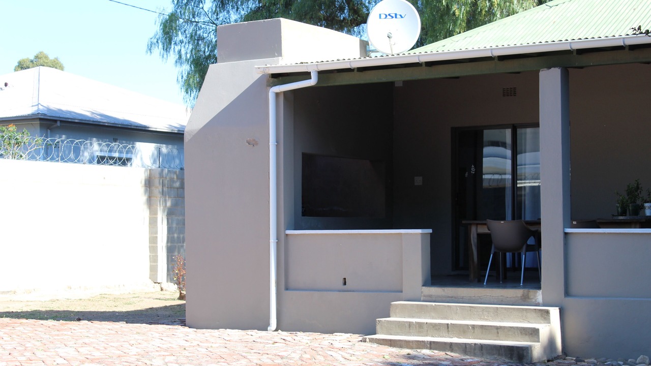 Photo of Outdoor in Beaufort West