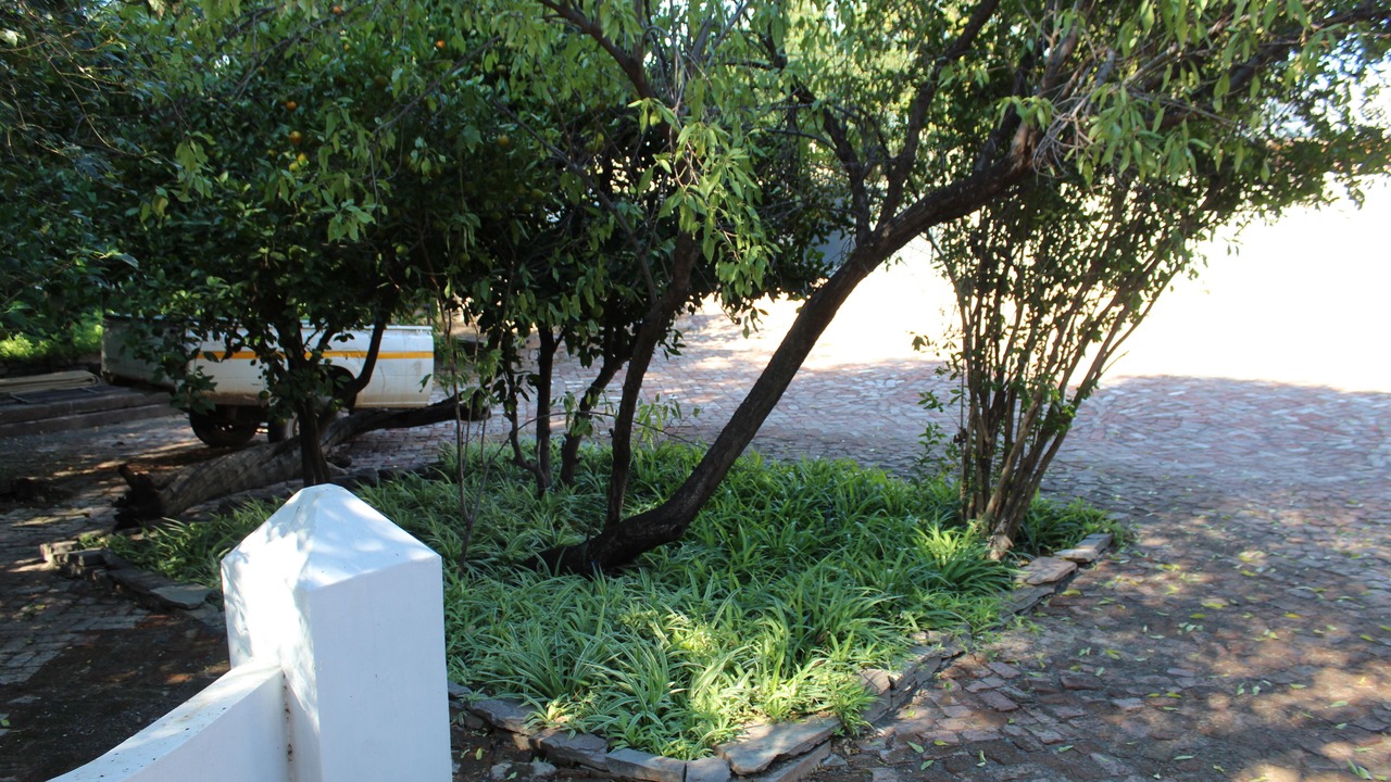 Photo of Outdoor in Beaufort West
