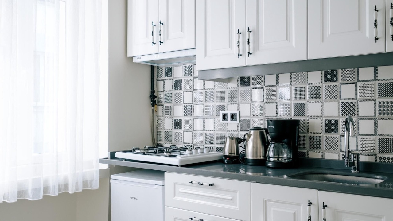 Photo of Kitchen in Galata