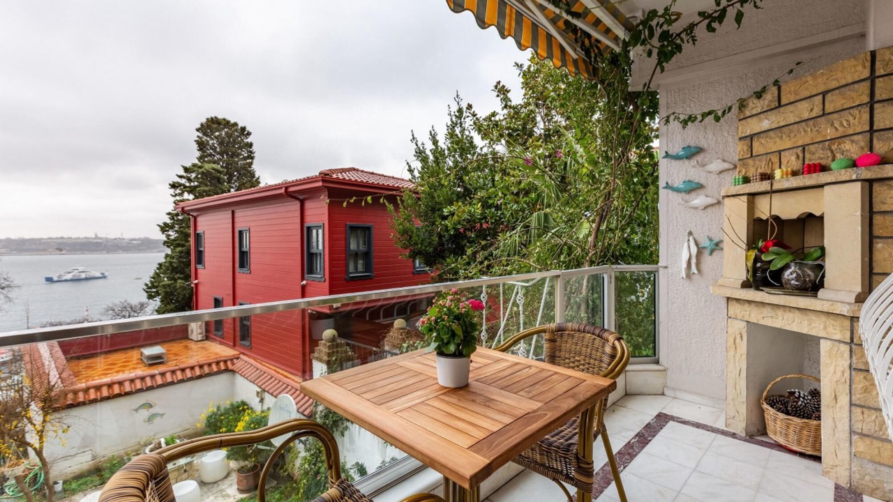 Photo of Outdoor in Uskudar