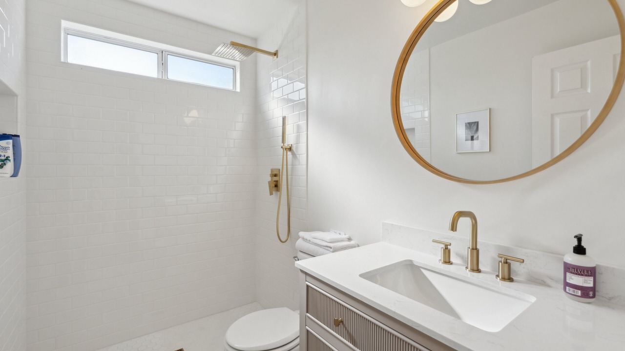 Photo of Bathroom in Sonoma