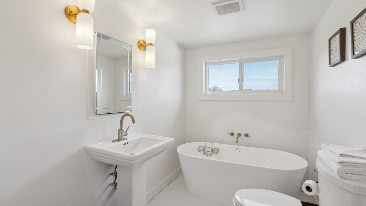 Photo of Bathroom in Sonoma