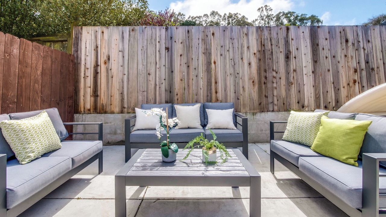 Photo of Outdoor in Daly City