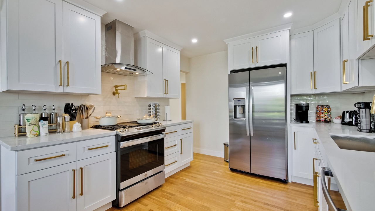 Photo of Kitchen in Daly City