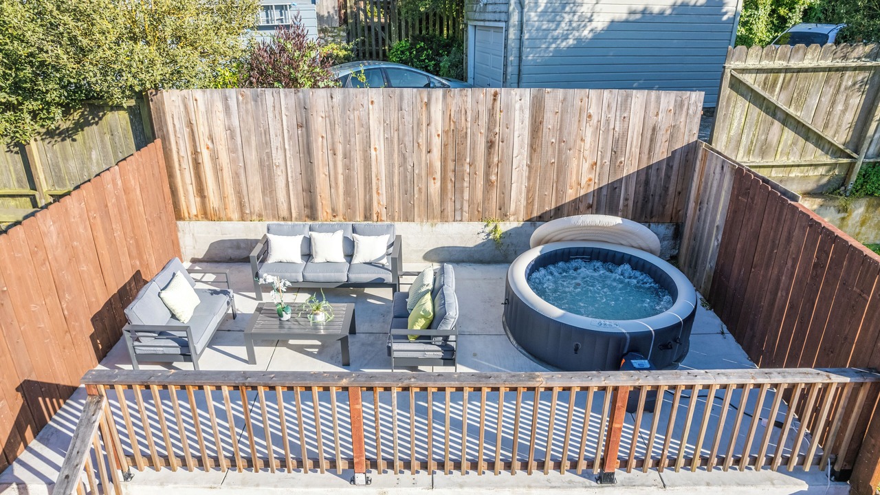 Photo of Outdoor in Daly City