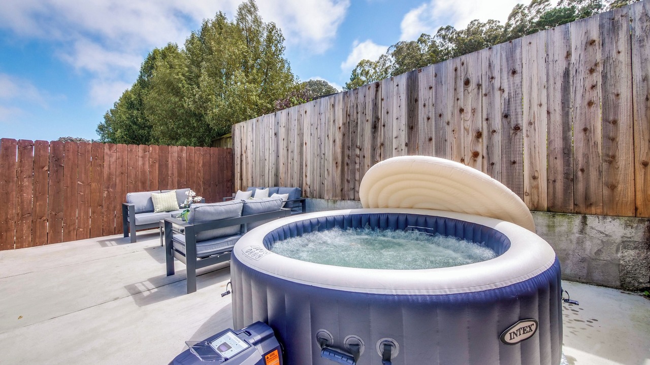Photo of Outdoor in Daly City