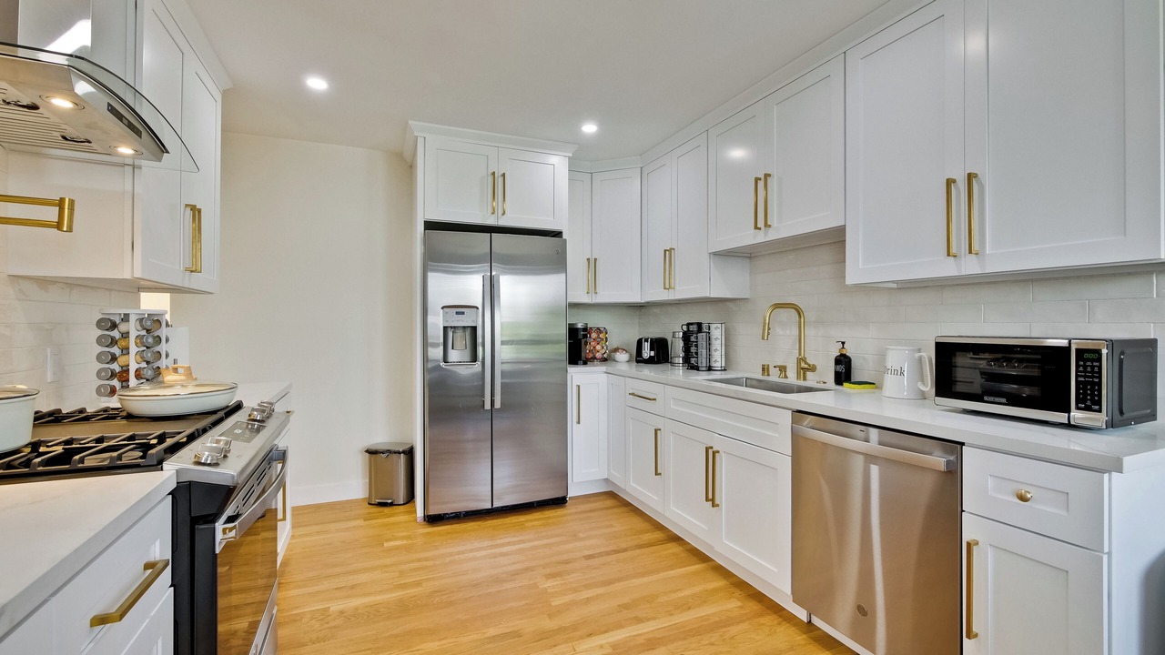 Photo of Kitchen in Daly City