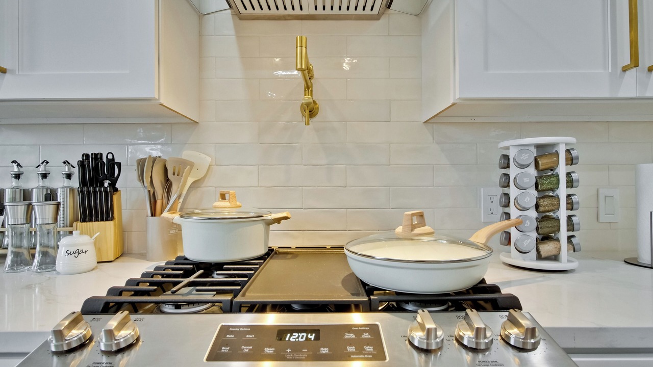 Photo of Kitchen in Daly City