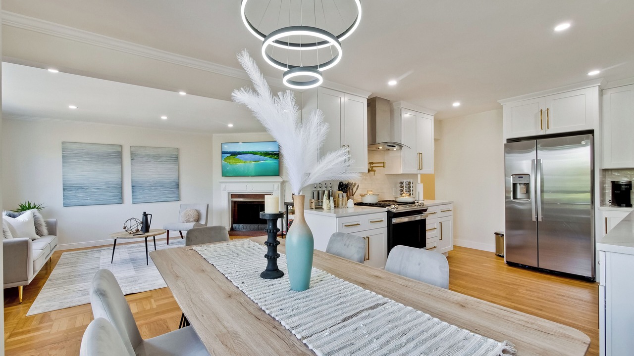Photo of Kitchen in Daly City