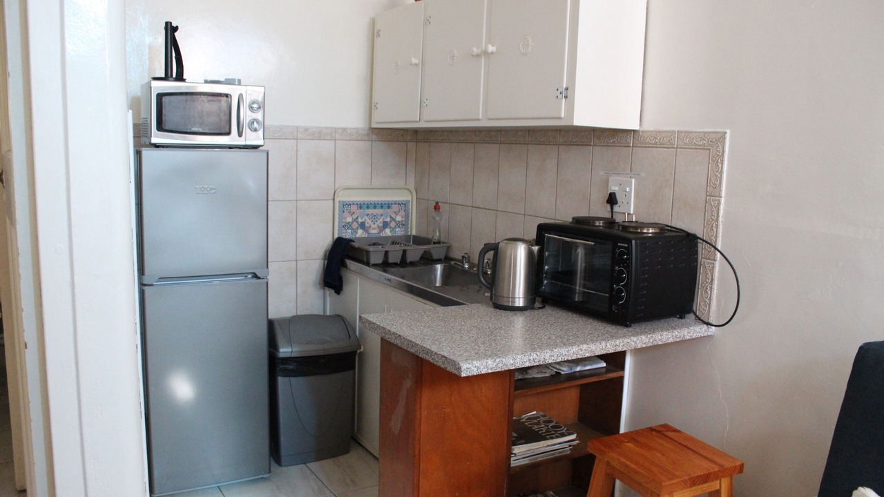 Photo of Kitchen in Beaufort West