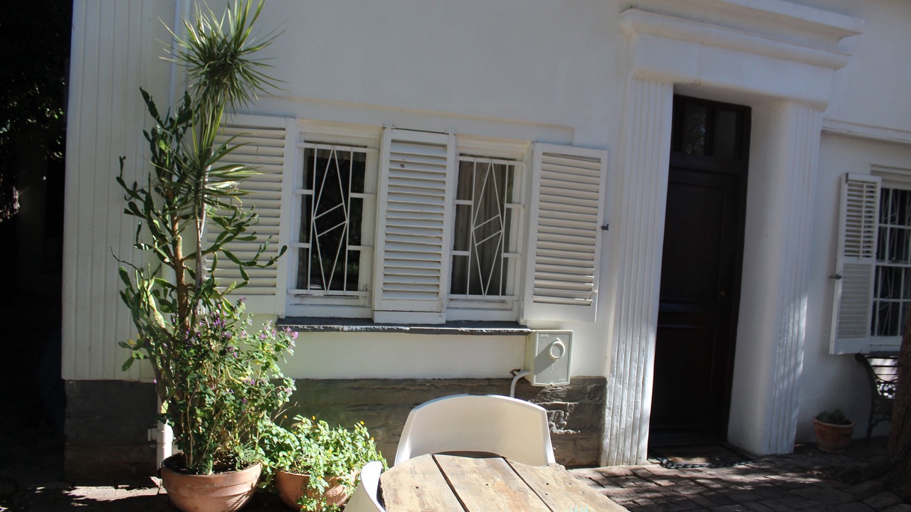Photo of Outdoor in Beaufort West