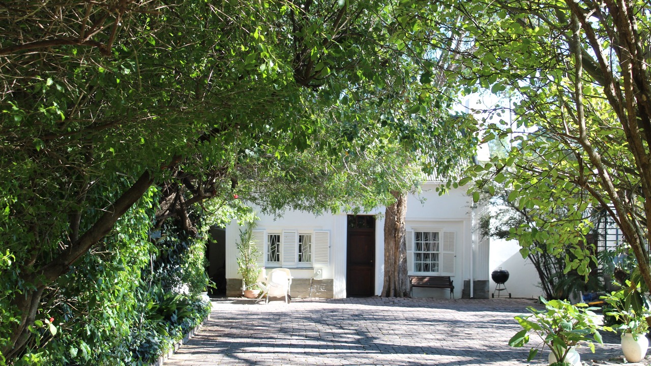 Photo of Outdoor in Beaufort West