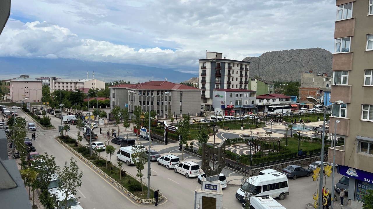 Photo of Outdoor in Dogubayazıt