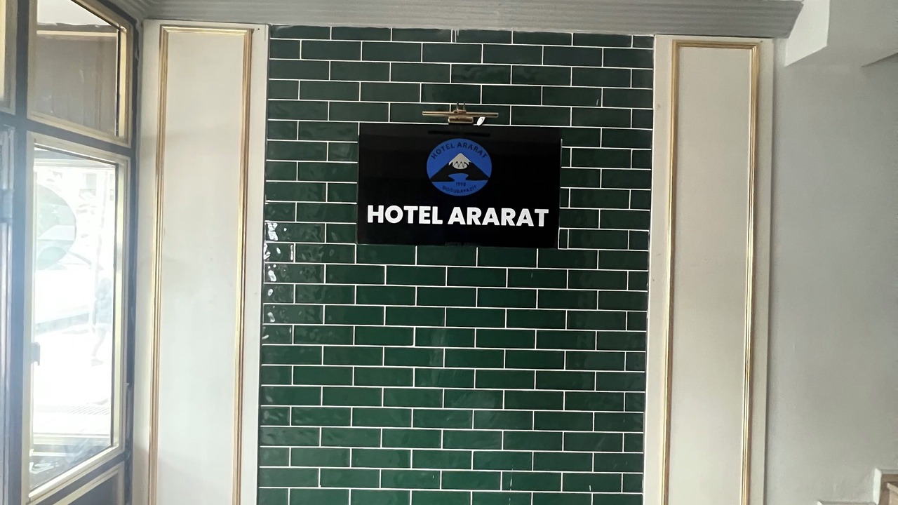 Photo of Others in Dogubayazıt