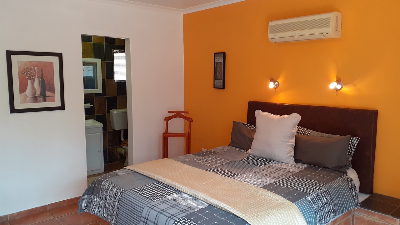 Photo of Bedroom in Alberton