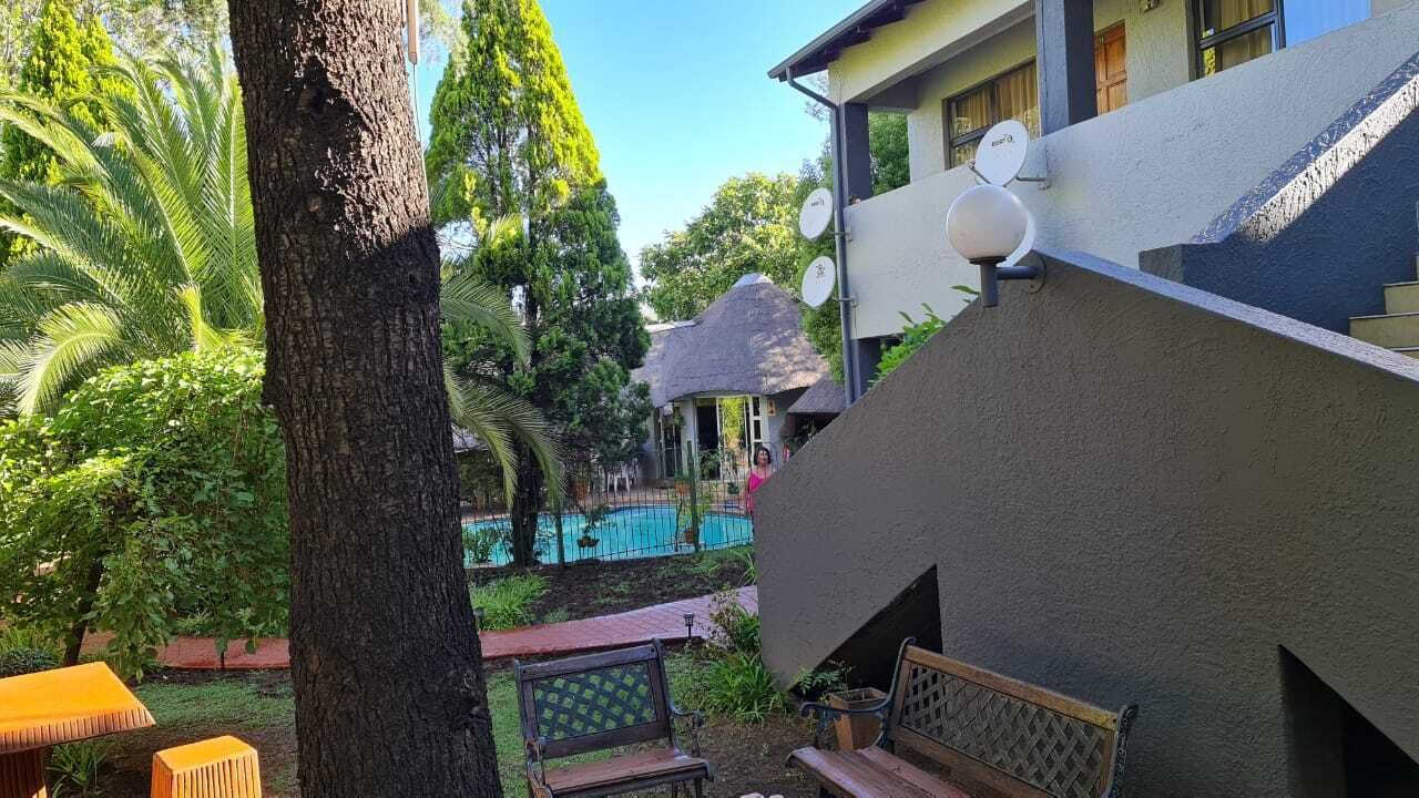 Photo of Outdoor in Alberton