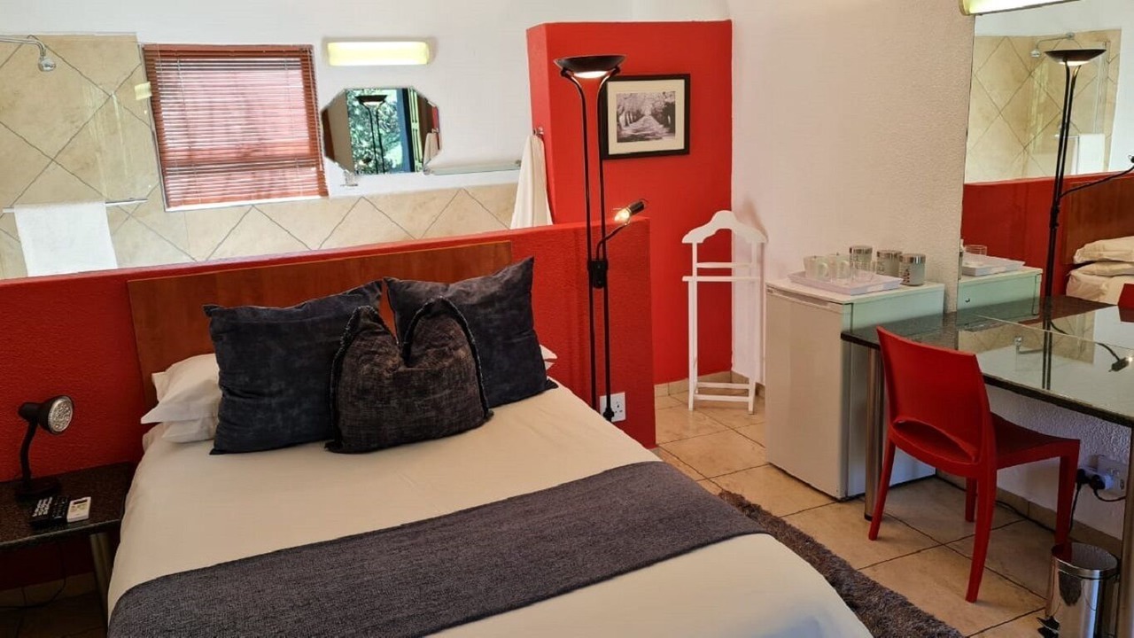 Photo of Bedroom in Alberton