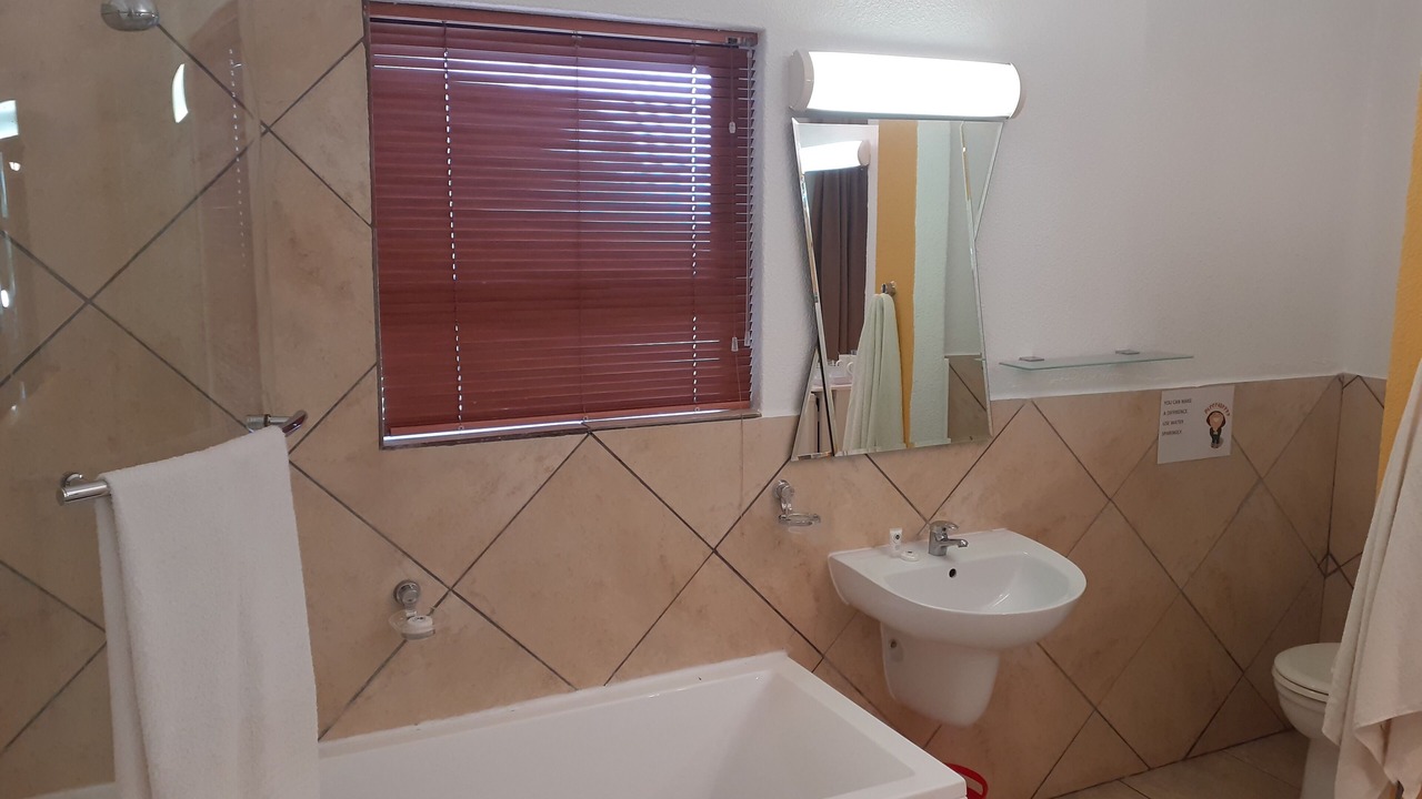 Photo of Bathroom in Alberton