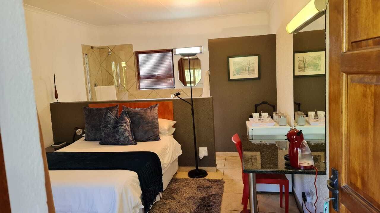 Photo of Bedroom in Alberton