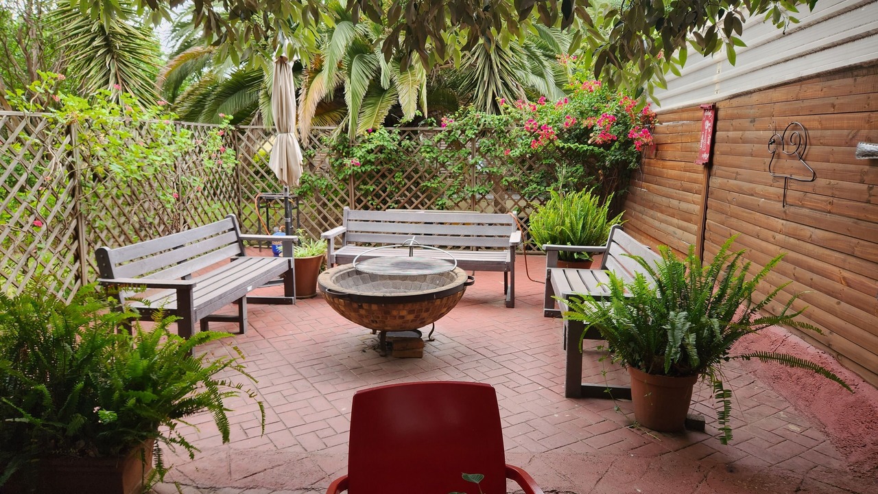 Photo of Outdoor in Alberton