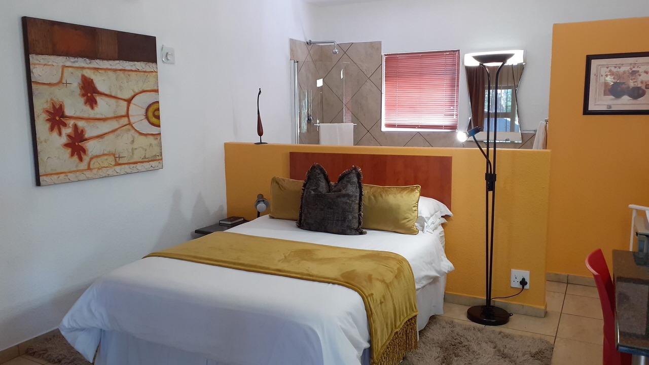 Photo of Bedroom in Alberton