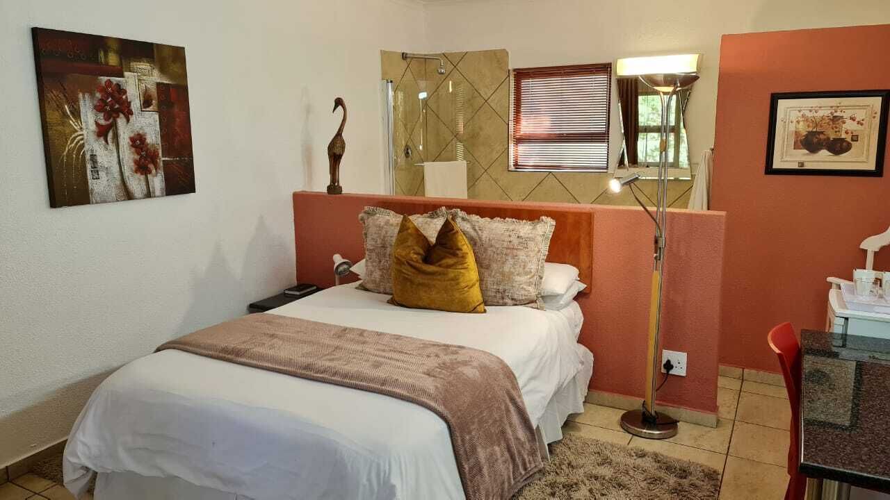Photo of Bedroom in Alberton