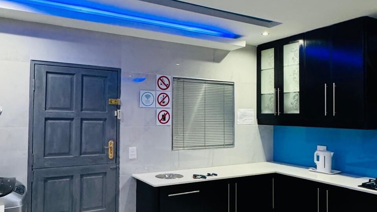 Photo of Kitchen in Standerton