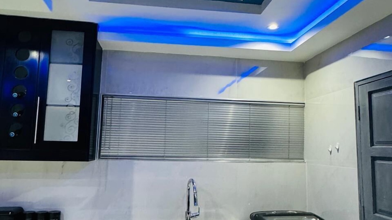 Photo of Kitchen in Standerton