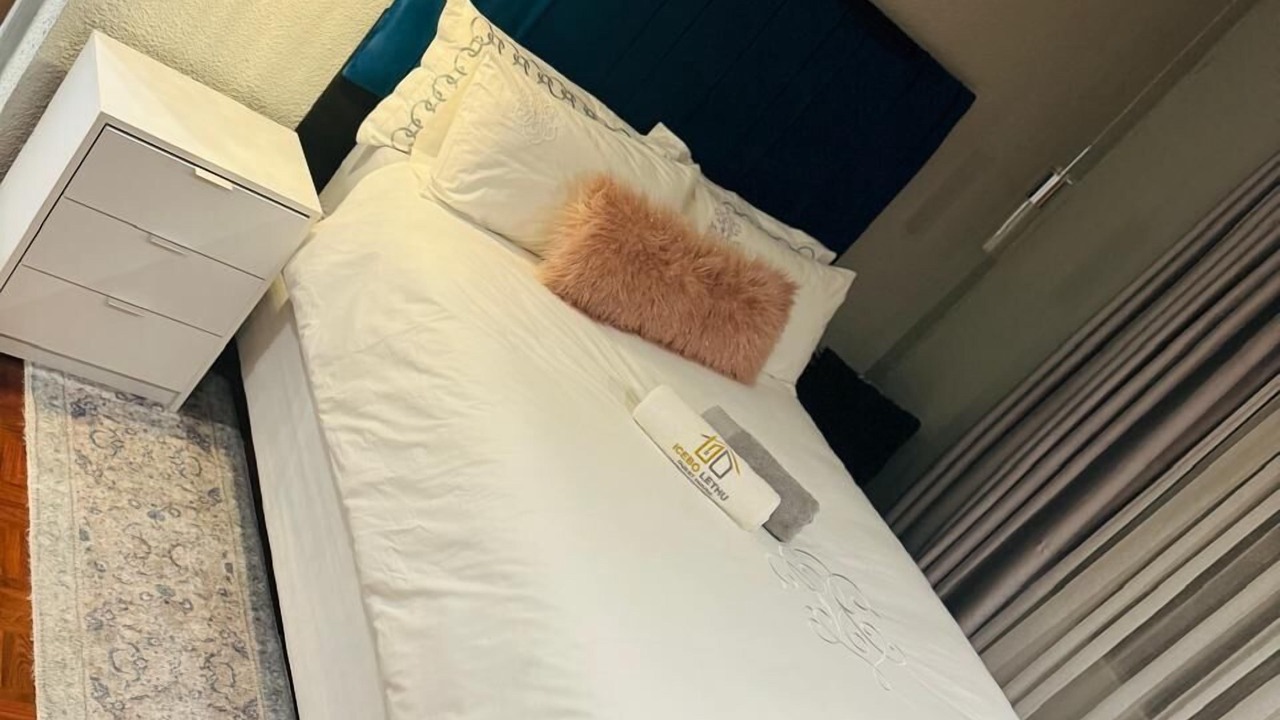 Photo of Bedroom in Standerton