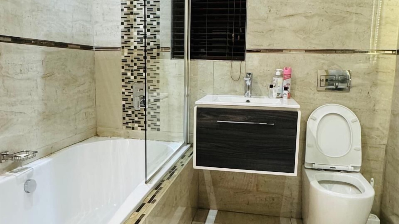 Photo of Bathroom in Standerton