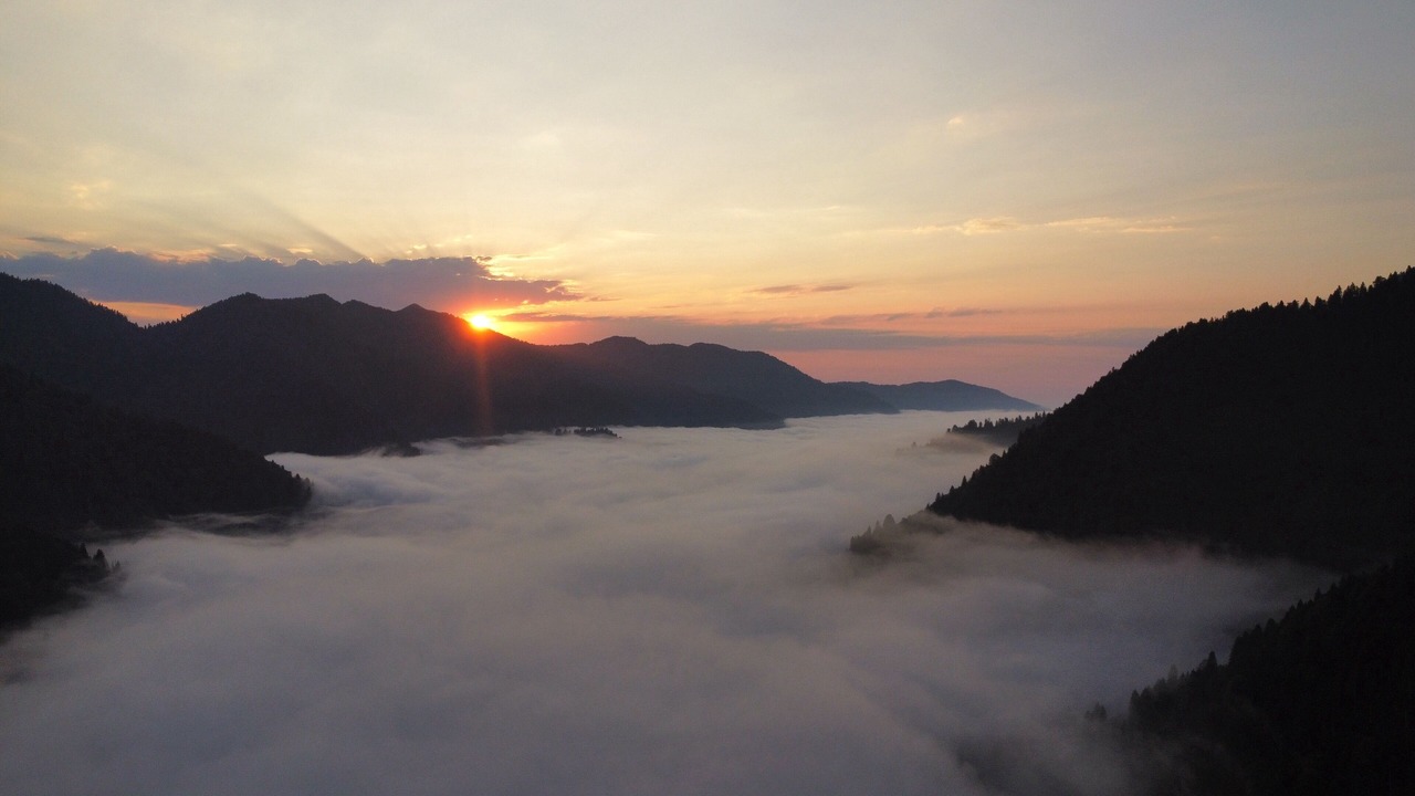 Photo of Outdoor in Ayder Yaylasi