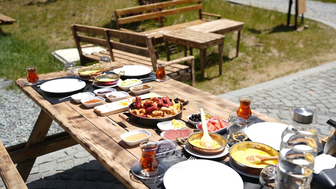 Photo of Others in Ayder Yaylasi