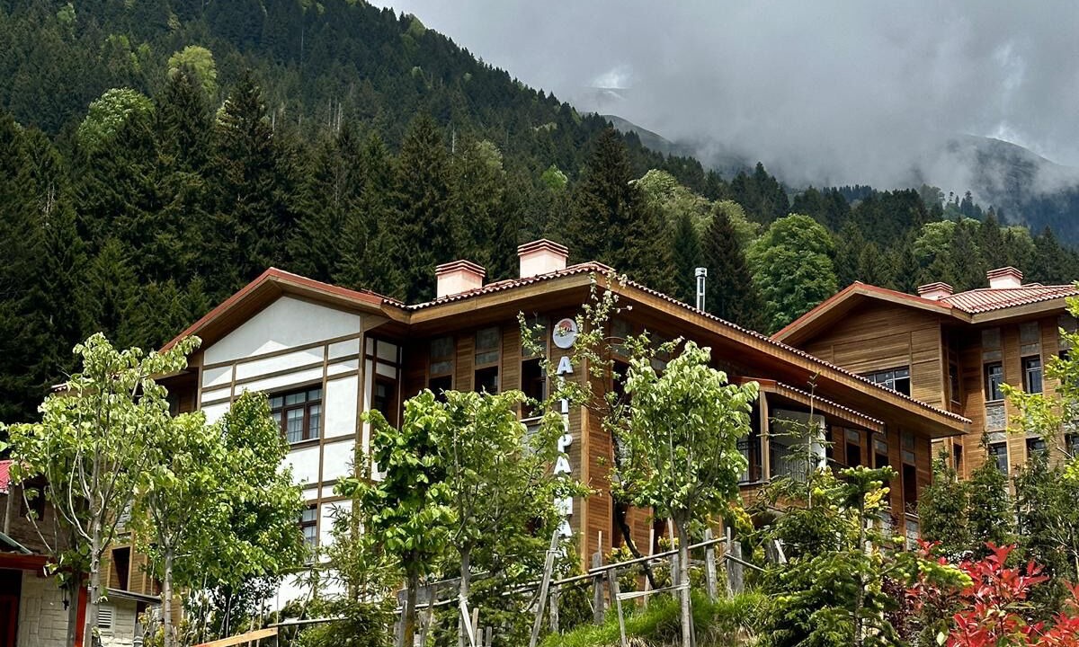 Photo of Outdoor in Ayder Yaylasi